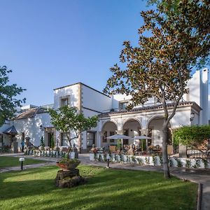 Hotel Duques De Medinaceli